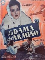 La dama del armiño