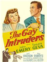The Gay Intruders