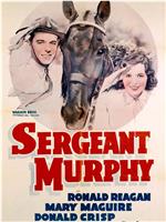 Sergeant Murphy