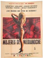 Mujeres de medianoche在线观看