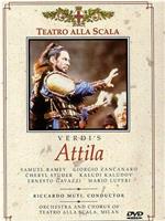 Attila