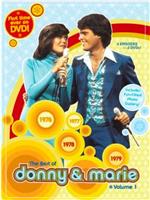 Donny and Marie