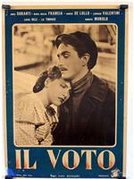 Il voto