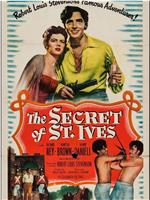 The Secret of St. Ives在线观看