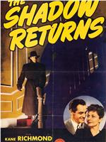 The Shadow Returns在线观看