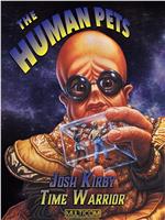 Josh Kirby... Time Warrior: Chapter 2, the Human Pets