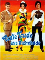 Tante Trude aus Buxtehude在线观看