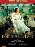 La porteuse de pain