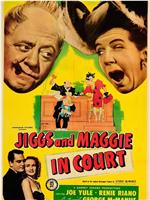 Jiggs and Maggie in Court在线观看