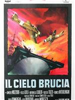 Il cielo brucia在线观看