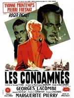 Les condamnés在线观看