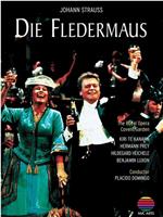 Die Fledermaus