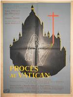 Procès au Vatican在线观看