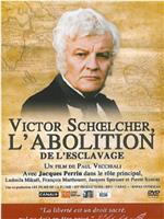 Victor Schoelcher, l'abolition