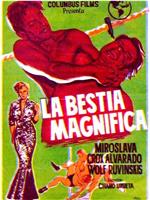 La bestia magnífica在线观看