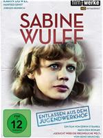 Sabine Wulff