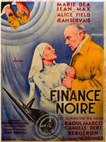 Finance noire