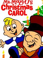 Mister Magoo's Christmas Carol