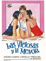 Las viciosas y la menor在线观看