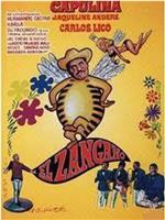 El zangano