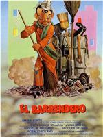 El barrendero