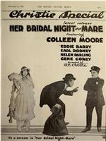 Her Bridal Night-Mare