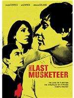 The Last Musketeer