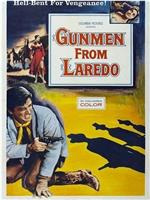 Gunmen from Laredo