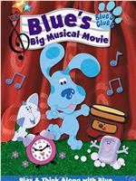 Blue's Big Musical Movie在线观看