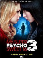 My Super Psycho Sweet 16: Part 3在线观看