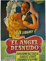 El ángel desnudo在线观看