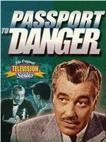 Passport to Danger在线观看