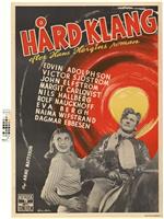 Hård klang