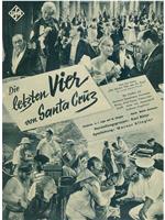 Die letzten Vier von Santa Cruz