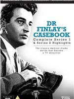 Dr. Finlay's Casebook在线观看