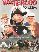 Waterloo po cesku