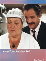 Marga Engel kocht vor Wut