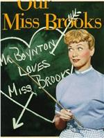 Our Miss Brooks