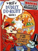 The Dudley Do-Right Show