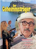 Der Geheimnisträger在线观看