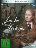 Jauche und Levkojen