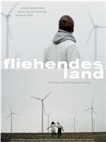 Fliehendes Land