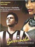 Garrincha - Estrela Solitária