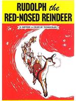 Rudolph the Red-Nosed Reindeer在线观看