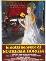 Las Noches Secretas de Lucrecia Borgia在线观看