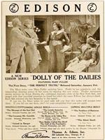 The Active Life of Dolly of the Dailies