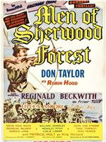 The Men of Sherwood Forest在线观看