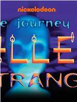 The Journey of Allen Strange