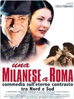 Una milanese a Roma在线观看