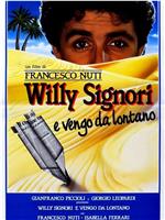 Willy Signori e vengo da lontano在线观看